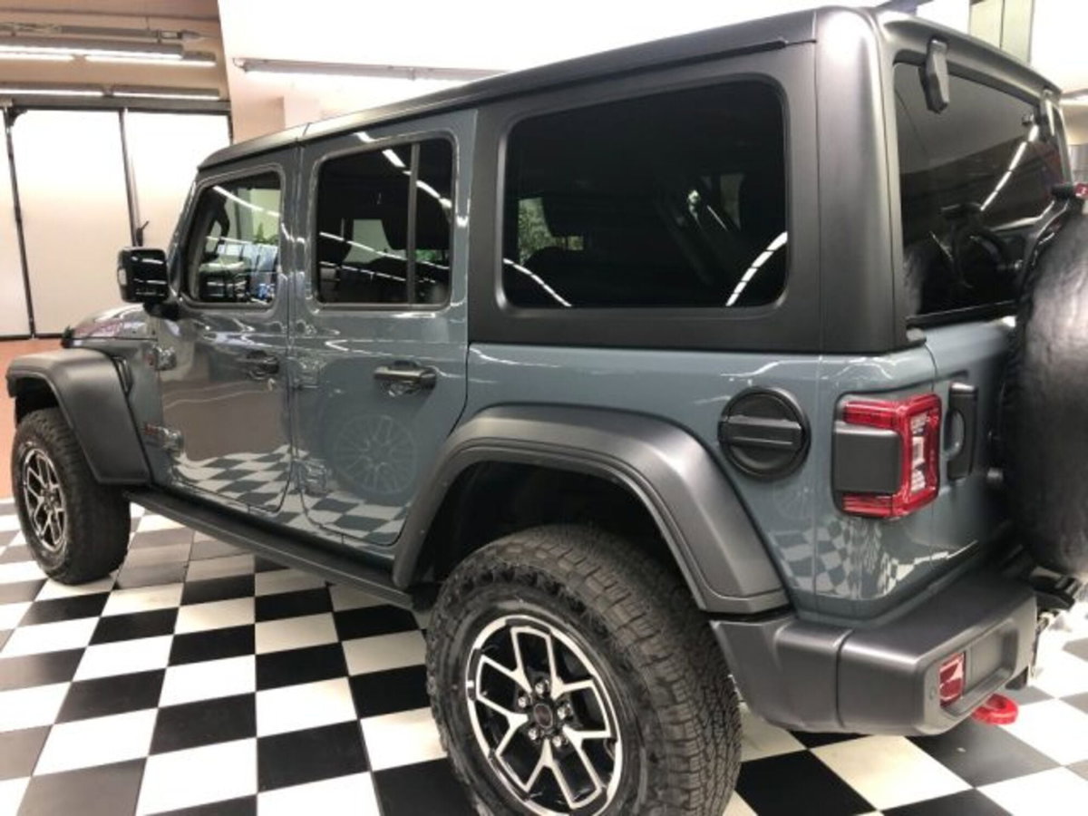 Jeep Wrangler Unlimited 2.0 Turbo Rubicon (4)