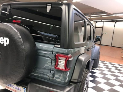Jeep Wrangler Unlimited 2.0 Turbo Rubicon (5)