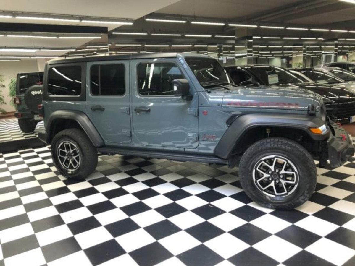 Jeep Wrangler Unlimited 2.0 Turbo Rubicon (8)