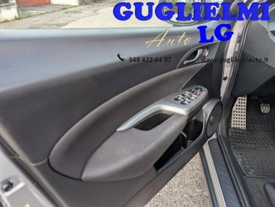 Honda Civic 011 1.4 i-VTEC 5p. Elegance LE (12)
