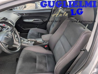 Honda Civic 011 1.4 i-VTEC 5p. Elegance LE (13)