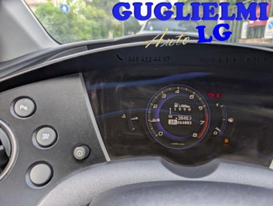 Honda Civic 011 1.4 i-VTEC 5p. Elegance LE (15)
