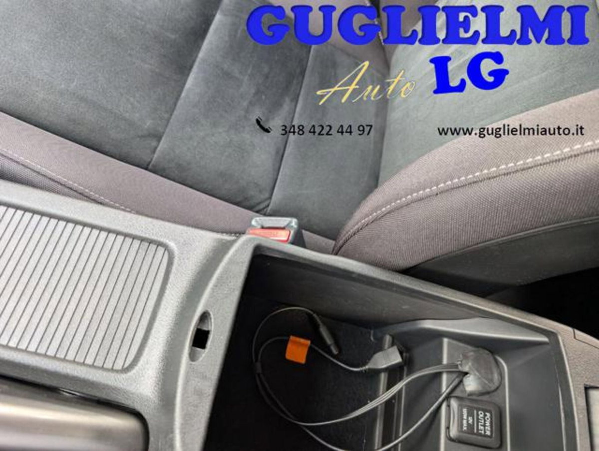 Honda Civic 011 1.4 i-VTEC 5p. Elegance LE (20)