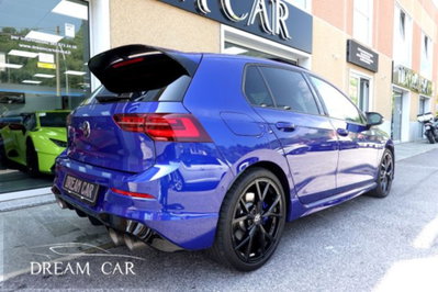 Volkswagen Golf 2.0 TSI R DSG 4Motion 20 years (3)