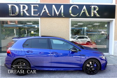 Volkswagen Golf 2.0 TSI R DSG 4Motion 20 years (4)