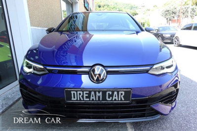Volkswagen Golf 2.0 TSI R DSG 4Motion 20 years (6)