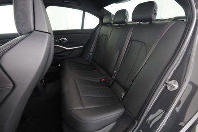 BMW Serie 3 M3 3.0 Competition auto (3)