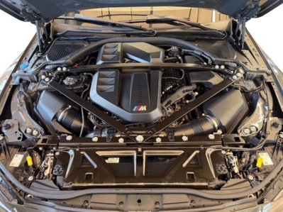 BMW Serie 3 M3 3.0 Competition auto (8)