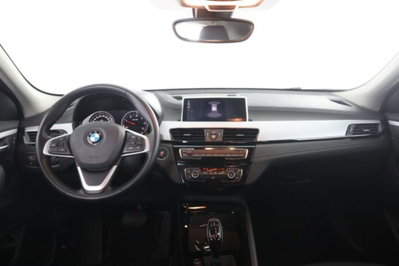 BMW X2 sDrive16d Business-X (4)