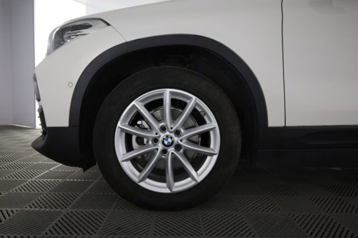 BMW X2 sDrive16d Business-X (8)