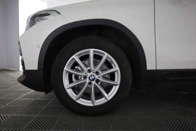 BMW X2 sDrive16d Business-X (8)