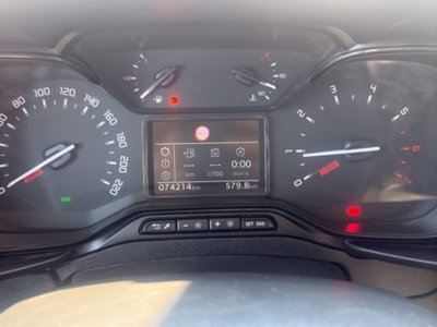 Toyota Proace City City 1.5D 100 CV S&S PC 4p. Comfort (12)