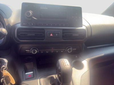 Toyota Proace City City 1.5D 100 CV S&S PC 4p. Comfort (14)