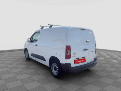 Toyota Proace City City 1.5D 100 CV S&S PC 4p. Comfort (3)