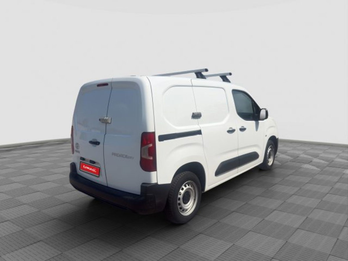 Toyota Proace City City 1.5D 100 CV S&S PC 4p. Comfort (5)