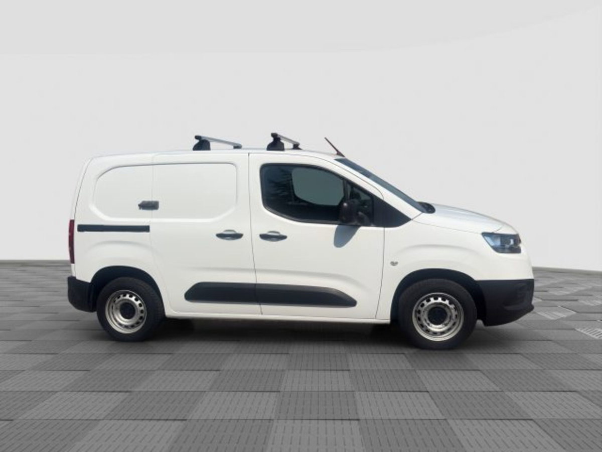 Toyota Proace City City 1.5D 100 CV S&S PC 4p. Comfort (6)