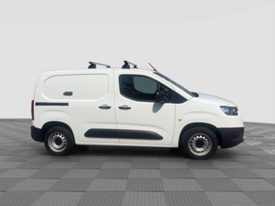 Toyota Proace City City 1.5D 100 CV S&S PC 4p. Comfort (6)