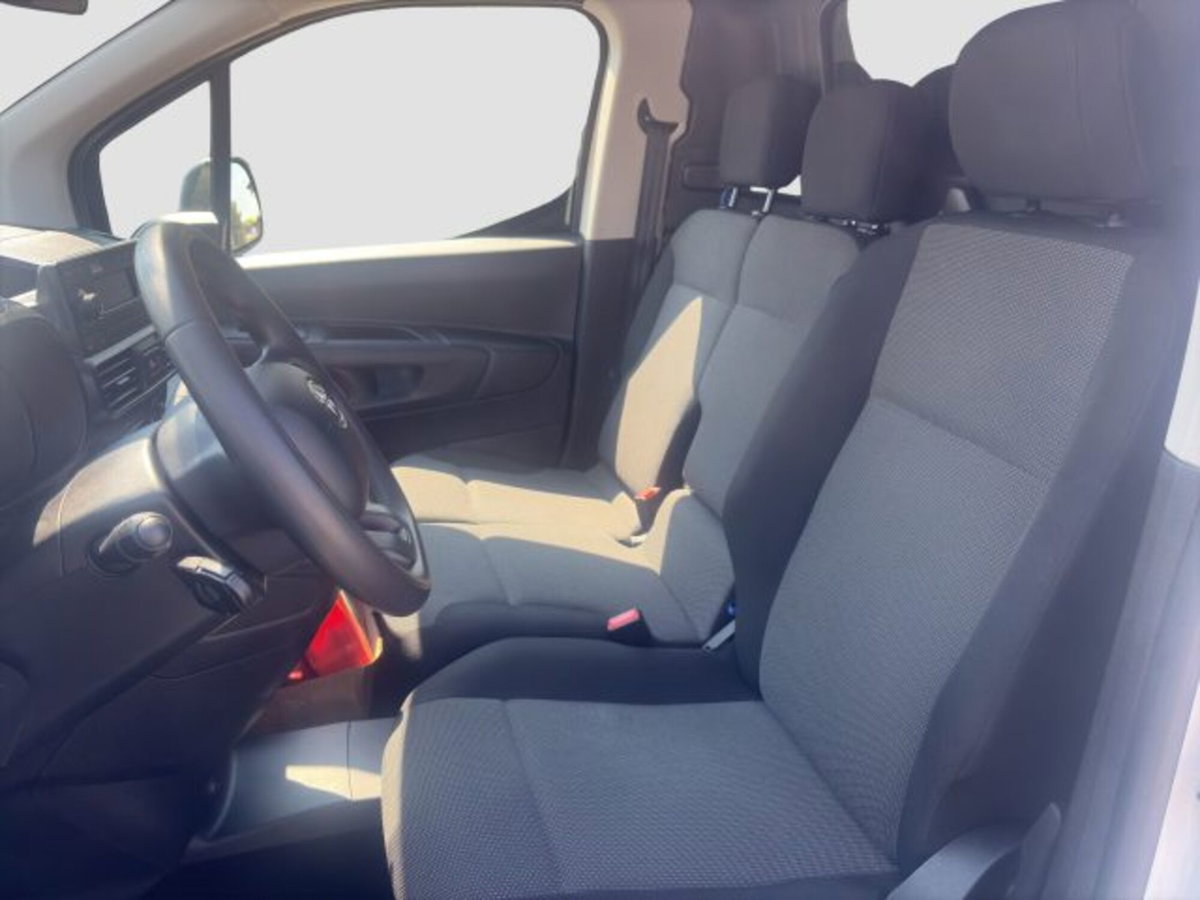 Toyota Proace City City 1.5D 100 CV S&S PC 4p. Comfort (9)