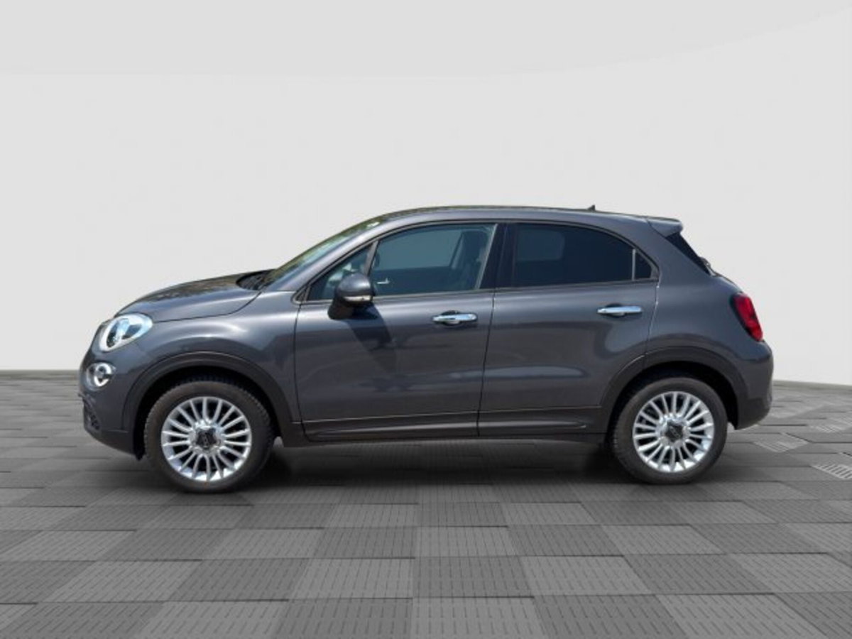 Fiat 500X 1.3 MultiJet 95 CV Connect (2)