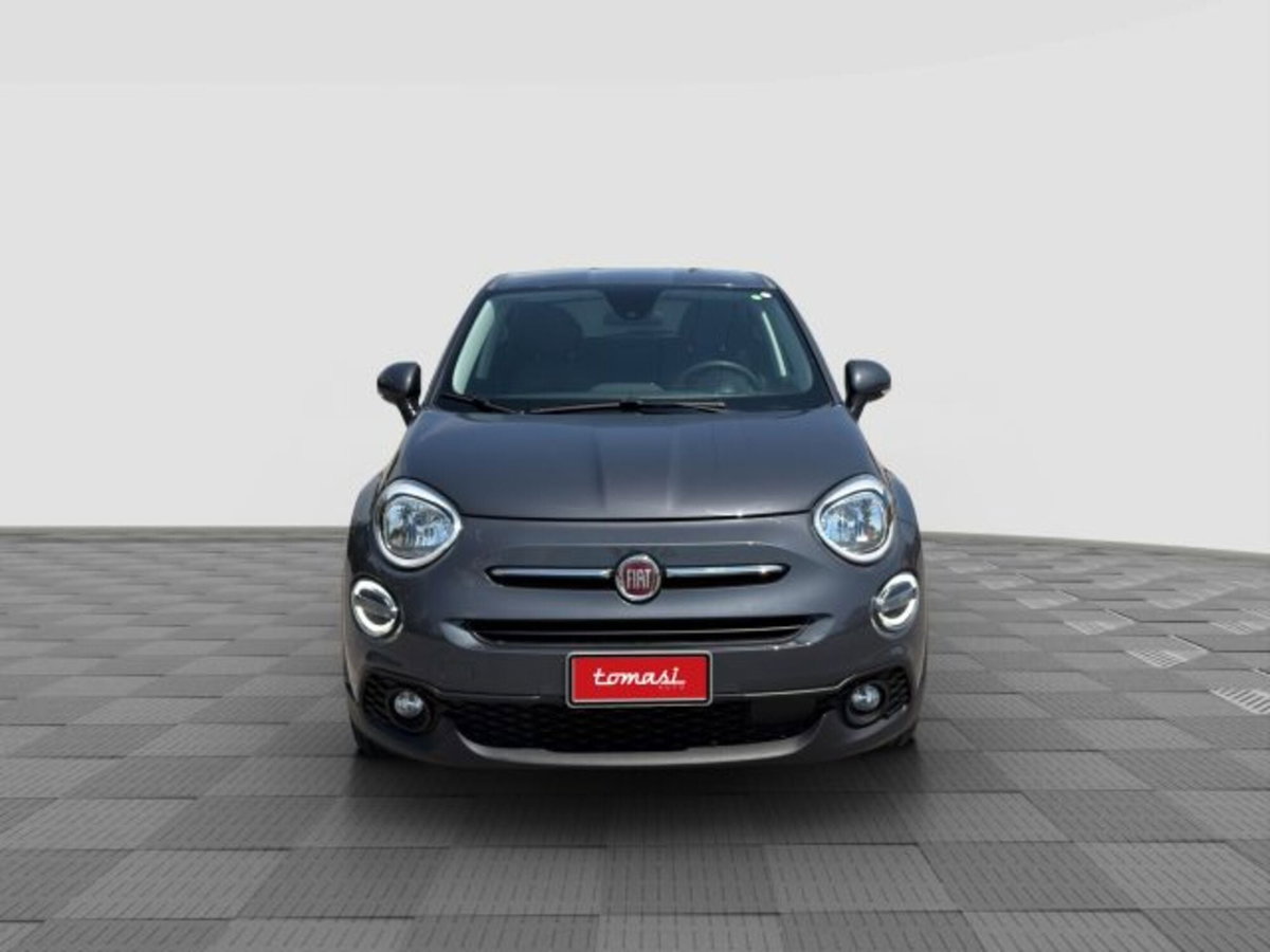 Fiat 500X 1.3 MultiJet 95 CV Connect (8)