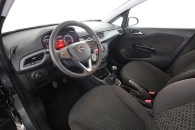 Opel Corsa 1.4 90CV 5 porte Advance usata