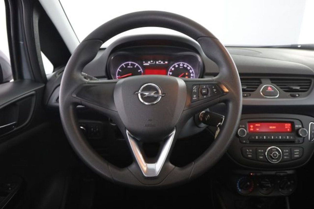 Opel Corsa 1.4 90CV 5 porte Advance (5)