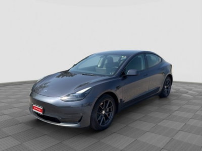 Tesla Model S Long Range Dual Motor awd usata