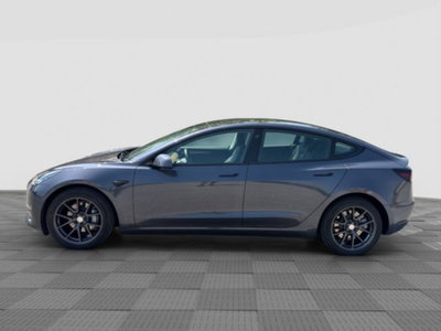 Tesla Model S Long Range Dual Motor awd (2)