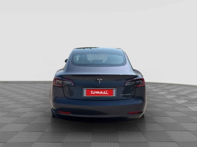 Tesla Model S Long Range Dual Motor awd (4)
