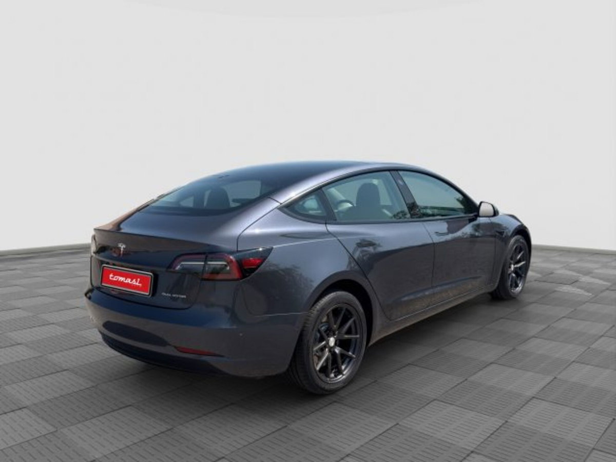 Tesla Model S Long Range Dual Motor awd (5)