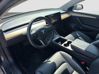 Tesla Model S Long Range Dual Motor awd (9)