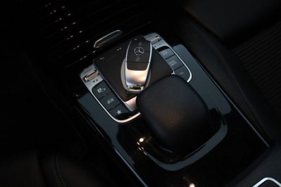 Mercedes-Benz Classe A 180 d Automatic Sport (14)