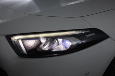 Mercedes-Benz Classe A 180 d Automatic Sport (9)