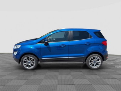 Ford EcoSport 1.0 EcoBoost 125 CV Titanium (2)