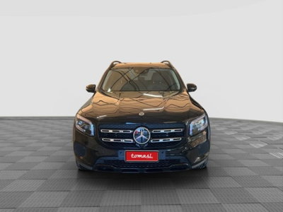 Mercedes-Benz CLA Shooting Brake 200 d Automatic Shooting Brake Sport (4)