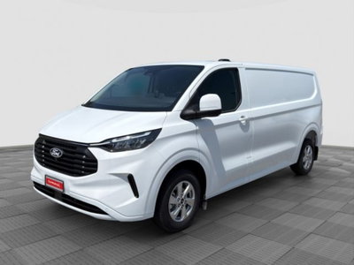 Ford Transit Custom Furgone 320 2.0 ecoblue 150cv Titanium L1H1 usato