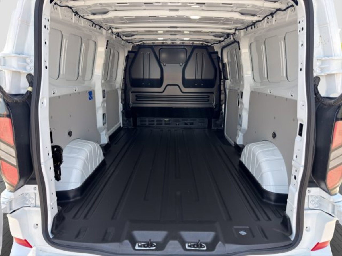 Ford Transit Custom Furgone 320 2.0 ecoblue 150cv Titanium L1H1 (12)