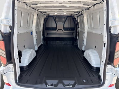 Ford Transit Custom Furgone 320 2.0 ecoblue 150cv Titanium L1H1 (12)