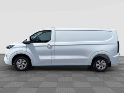 Ford Transit Custom Furgone 320 2.0 ecoblue 150cv Titanium L1H1 (2)