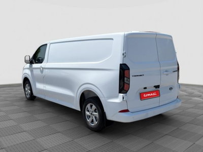 Ford Transit Custom Furgone 320 2.0 ecoblue 150cv Titanium L1H1 (3)