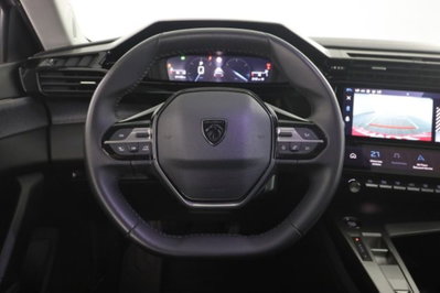 Peugeot 308 PureTech Turbo 130 S&S EAT8 Allure (5)