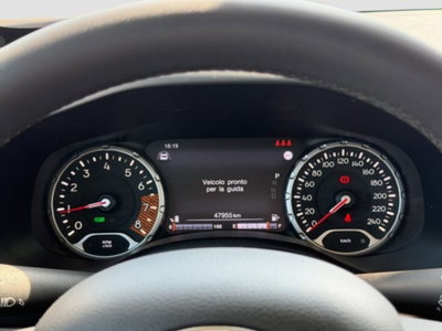 Jeep Renegade 1.5 Turbo T4 MHEV Limited (15)