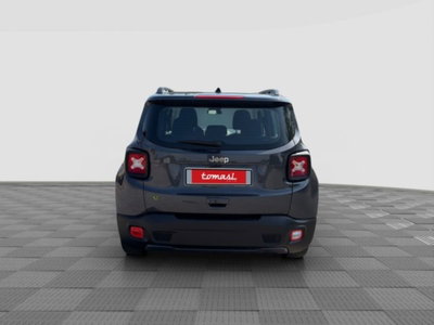 Jeep Renegade 1.5 Turbo T4 MHEV Limited (4)