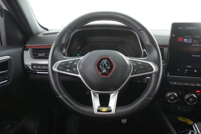 Renault Arkana E-Tech 145 CV R.S. Line (13)