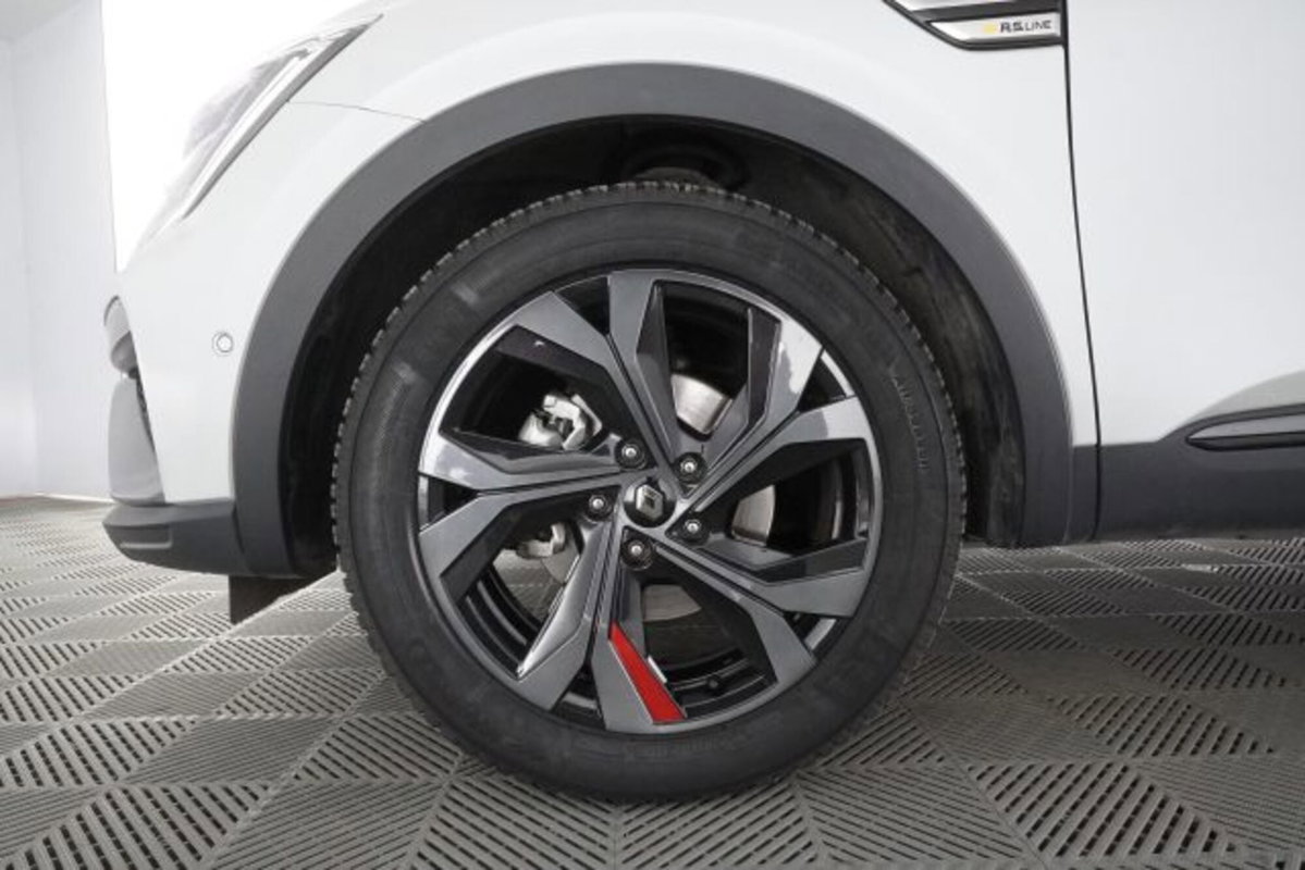Renault Arkana E-Tech 145 CV R.S. Line (16)