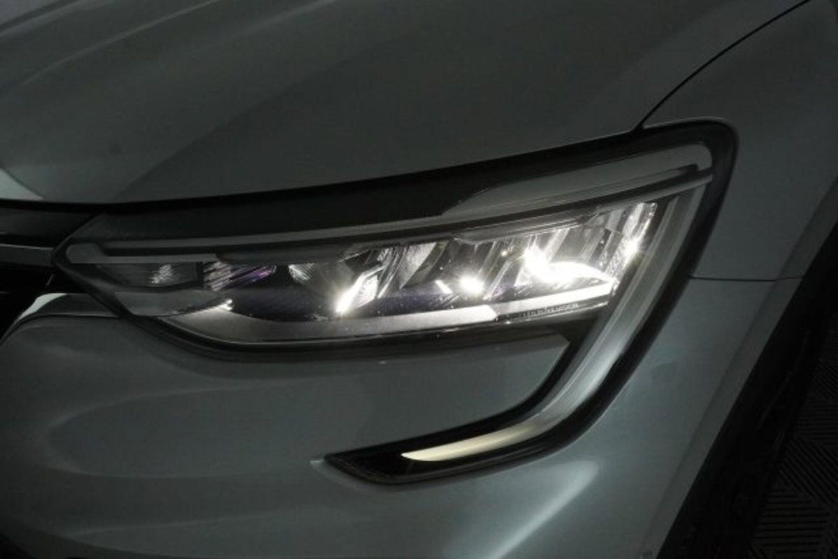 Renault Arkana E-Tech 145 CV R.S. Line (17)