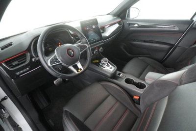 Renault Arkana E-Tech 145 CV R.S. Line (9)