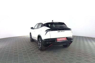 Alfa Romeo Junior 1.2 ibrida Q4 Milano Cortina 2026 145cv edct6 (6)