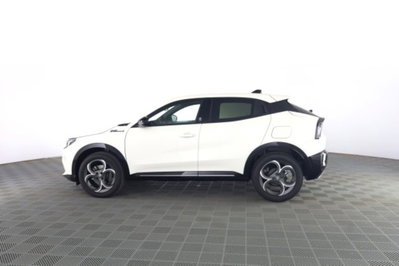 Alfa Romeo Junior 1.2 ibrida Q4 Milano Cortina 2026 145cv edct6 (7)