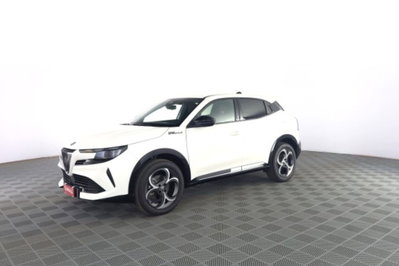Alfa Romeo Junior 1.2 ibrida Q4 Milano Cortina 2026 145cv edct6 (8)